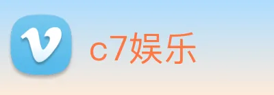 c7娱乐 logo